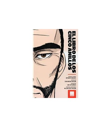 LIBRO DE LOS CINCO ANILLOS EL