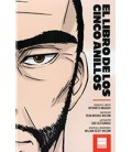 LIBRO DE LOS CINCO ANILLOS,EL
