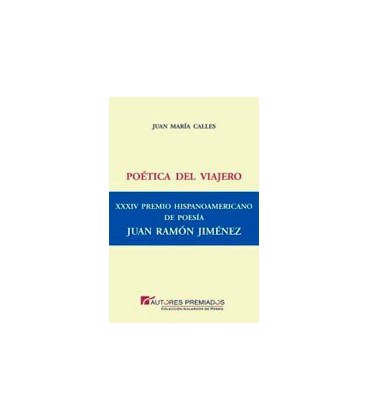 POETICA DEL VIAJERO