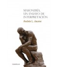 MASONERIA, UN ENSAYO DE INTERPRETACION