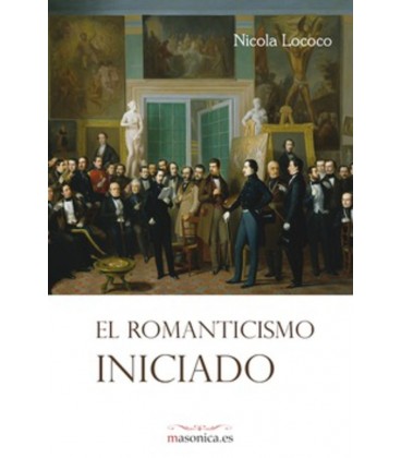 ROMANTICISMO INICIADO