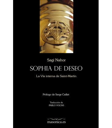 SOPHIA DE DESEO