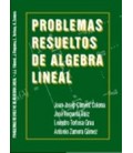 PROBLEMAS RESUELTOS DE ALGEBRA LINEAL
