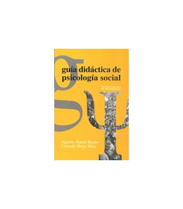 GUIA DIDACTICA DE LA PSICOLOGIA