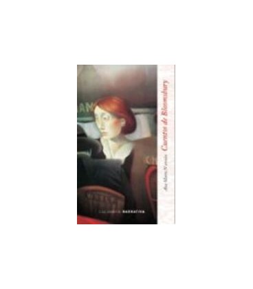 CUENTOS DE BLOOMSBURY