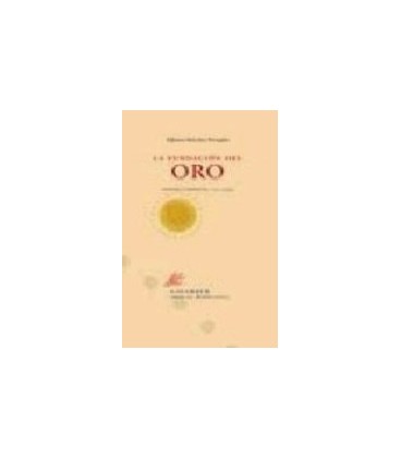 FUNDACION DEL ORO
