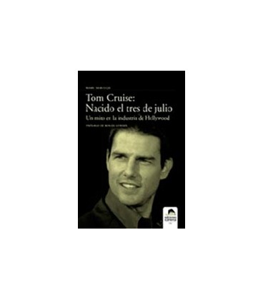 TOM CRUISE NACIDO EL TRES DE JULIO