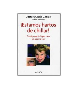 ESTAMOS HARTOS DE CHILLAR