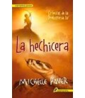 HECHICERA LA (CRONICAS DE LA PREHISTORIA IV)