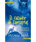 CAZADOR DE FANTASMAS EL PREHISTORIA VI
