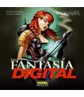 TALLER DE FANTASIA DIGITAL IMAGINEFX