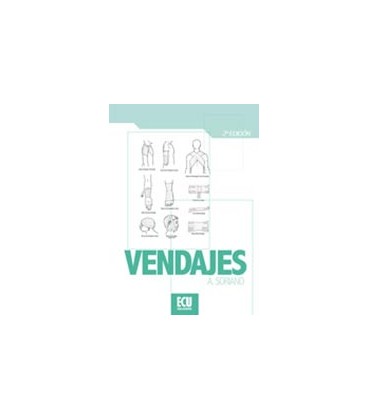 VENDAJES 2 ED