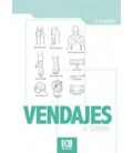 VENDAJES 2 ED