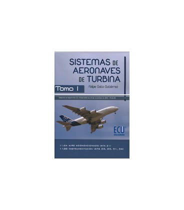 SISTEMAS DE AERONAVES DE TURBINA I