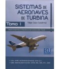 SISTEMAS DE AERONAVES DE TURBINA I