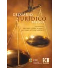 GLOSARIO JURIDICO BASICO