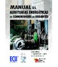MANUAL DE AUDITORIAS ENERGETICAS EN COMUNIDADES DE REGANTES
