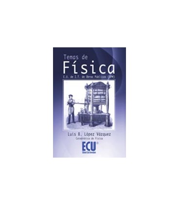 TEMAS DE FISICA