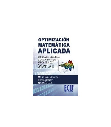 OPTIMIZACION MATEMATICA APLICADA