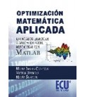 OPTIMIZACION MATEMATICA APLICADA