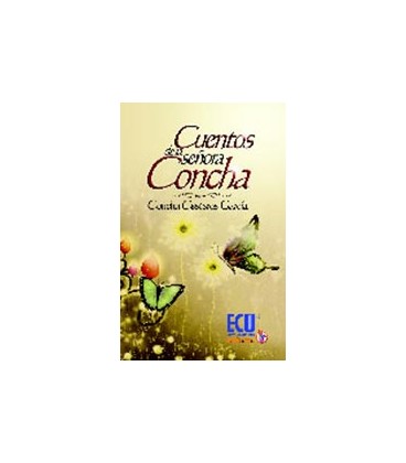 CUENTOS DE LA SEÑORA CONCHA