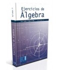EJERCICIOS DE ALGEBRA III