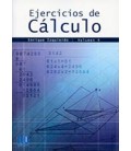 EJERCICIOS DE CALCULO VOL IV