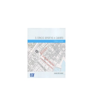 ESPACIO DEPORTIVO A CUBIERTO