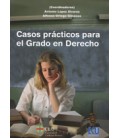CASOS PRACTICOS PARA EL GRADO EN DERECHO