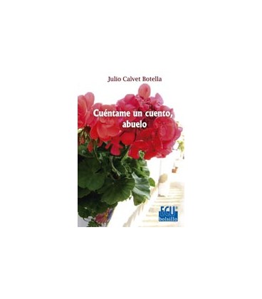 CUENTAME UN CUENTO ABUELO