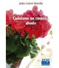 CUENTAME UN CUENTO ABUELO