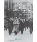 PENSAMIENTO ANTIPARLAMENTARIO Y LA FORMACION DERECHO PUBLICO EN EUROPA