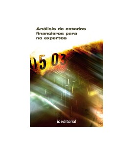 ANALISIS DE ESTADOS FINANCIEROS PARA NO EXPERTOS