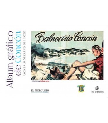 ALBUM GRAFICO DE CONCON