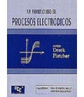 PRIMER CURSO PROCESOS ELECTRONICOS