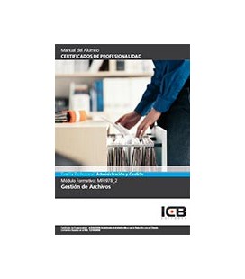 GESTION DE ARCHIVOS