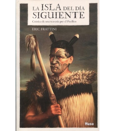 ISLA DEL DIA SIGUIENTE
