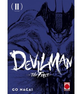 DEVILMAN