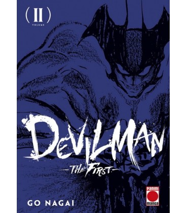 DEVILMAN