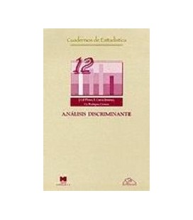 ANALISIS DISCRIMINANTE
