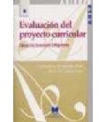 EVALUACION DEL PROYECTO CURRICULAR DE EDUCACION SECUNDARIA OBLIGATORIA