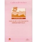 TABLAS DE CONTINGENCIA BIDIMENSIONALES