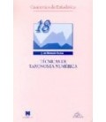 TECNICAS DE TAXONOMIA NUMERICA