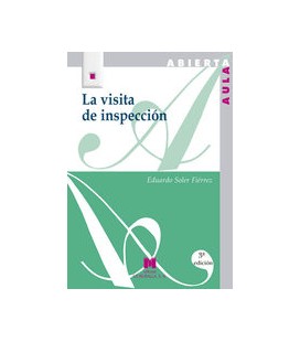 VISITA DE INSPECCION ENCUENTRO CON LA REALIDAD EDUCATIVA