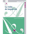 VISITA DE INSPECCION ENCUENTRO CON LA REALIDAD EDUCATIVA LA