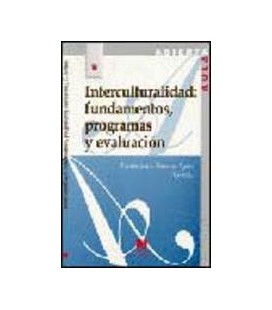 INTERCULTURALIDAD FUNDAMENTOS PROGRAMAS Y EVALUACION