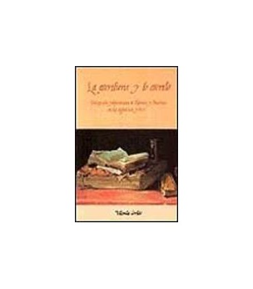 ESCRITURA Y LO ESCRITO