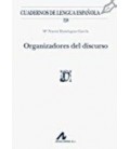 ORGANIZADORES DEL DISCURSO