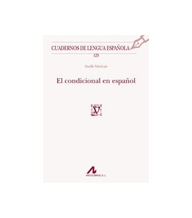 CONDICIONAL EN ESPAÑOL