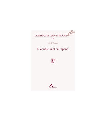 CONDICIONAL EN ESPAÑOL